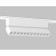 LED track track for the Magnetic Ultra Slim Ambrella Track System GV1472, 12W, LED, white color, white