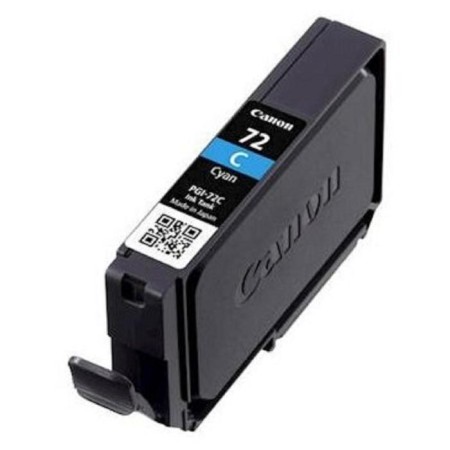 Inkjet cartridge Canon PGI-72C 6404B001 Blue for Canon Pro-10 (525-1