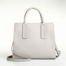 Textura wives bag, 29*10*25, lightning departure, belt regulus, gray