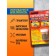 Cold welding - thermometall ABRO, high -temperature, up to 1316 ° C, 85 g