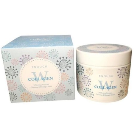 Body cream massage brightening 300 grams