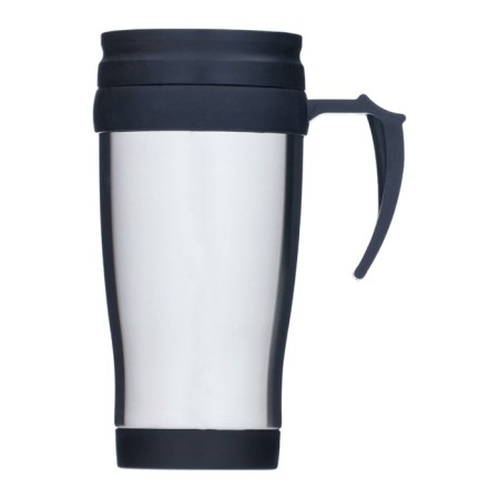 Thermal circle, 350 ml, Classic "calm down and drink tea", retains heat up to 2 hours-1