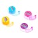 Set for creating jewelry "Bright bracelets"