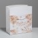Package-Korok “Happy New Year”, 23 x 18 x 11 cm, New Year