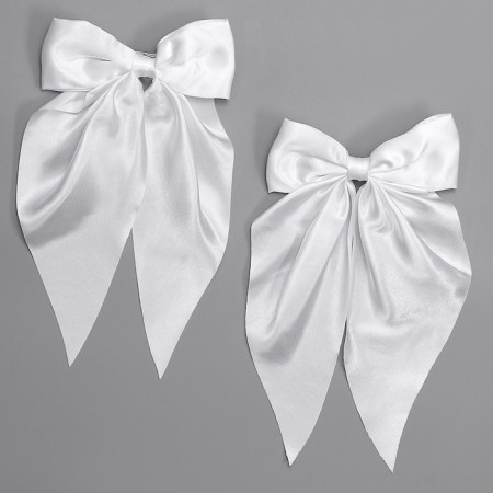 Carnival set "Beautiful graduate": bows 2 pcs., Golf-5