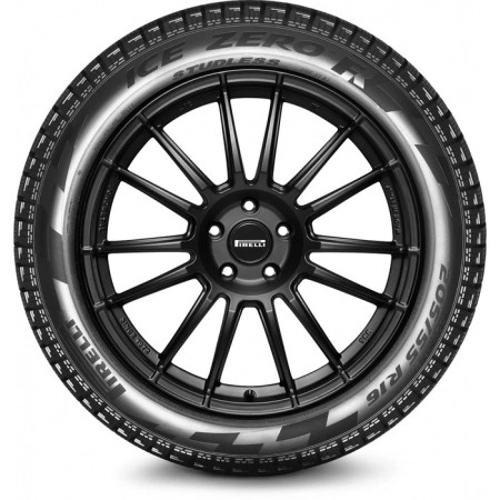 Winter Nesyopable Pirelli Winter Ice Zero Friction 245/45 R18 100H-2