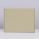 Gift folding box, packaging, "beige", 27 x 21 x 9 cm