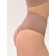 Panties thong boyfriends women's mirey, size 48, brown color