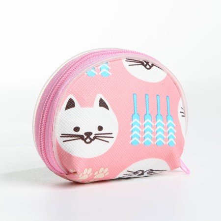 Lightning wallet, mix color-5