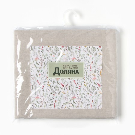 Babier of the share Magic Kitchen, 149x300 ± 3 cm, matting, cotton 160 g/m2-6