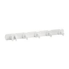Wall hanger Profimate, 4 hooks and clamp