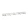 Wall hanger Profimate, 4 hooks and clamp