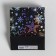 The holographic vertical package “Magic New Year”, S 12 x 15 x 5.5 cm, New Year