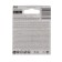 Battery Alkalin Varta Energy, 6LR61-1BL, 9V, Crohn, Blister, 1 pc.