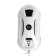 BQ Wr100, 80 W, 4 min/m2, cord 1.5 m, battery, battery, white