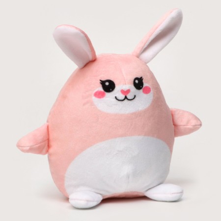 Soft toy "Bunny"-2