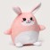 Soft toy "Bunny"