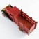 Mini-bar/stand for a bottle truck 38 x 15.5 x 11 cm