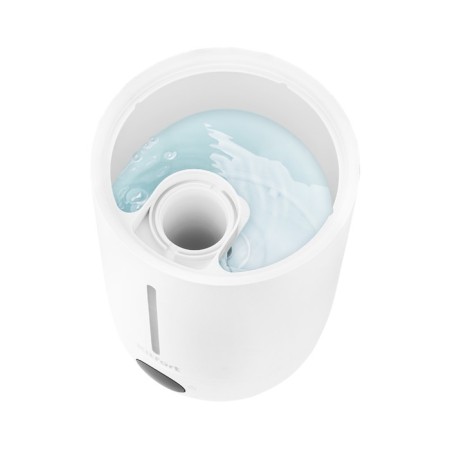 Air humidifier KitFort KT-2833, Ultrasound, 25 W, 4.5 l, 32 dB, 30 hours-3