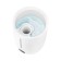 Air humidifier KitFort KT-2833, Ultrasound, 25 W, 4.5 l, 32 dB, 30 hours
