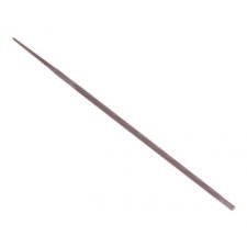 File bison 1650-20-5.6, for sharpening chains saw, round, d = 5.6 mm, 200 mm
