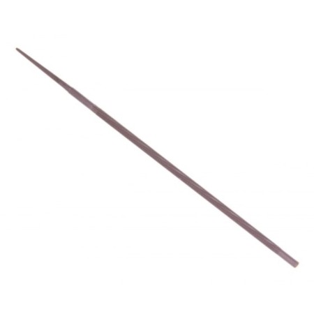 File bison 1650-20-5.6, for sharpening chains saw, round, d = 5.6 mm, 200 mm