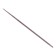 File bison 1650-20-5.6, for sharpening chains saw, round, d = 5.6 mm, 200 mm