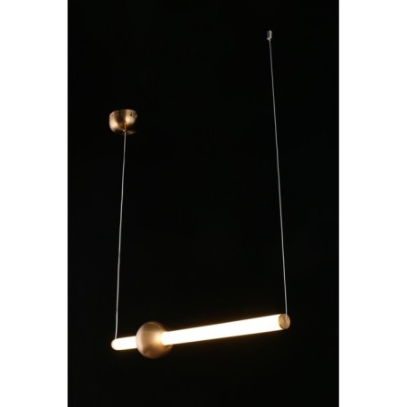Suspendor lamp Zhozefin LED 3000K 20W-11