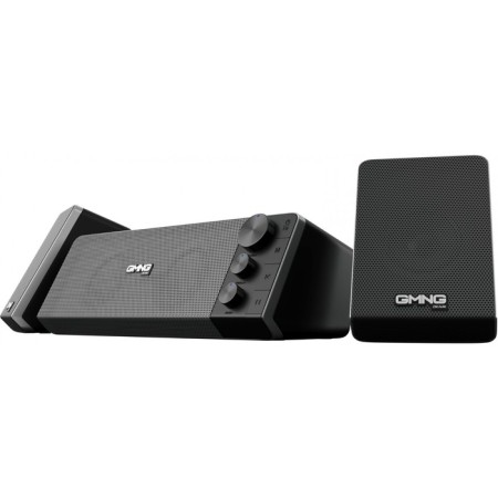 OK-450 2.1 calls Black 15W BT Portable-9