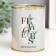 Growing gift of grass "Flowers" (Flower mix)