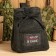 Set for a bathhouse 4 items "Survival for survival in the bath" hat, rug, mitten, briefcase