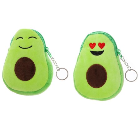 Avocado wallet, species mix-3