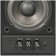 SVEN SPS-702 2.0 Black 40W columns
