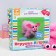 Set for creating a toy "Pig" from fur sticks