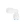 Adapter Ita F9019, 1/4 "x 1/4", corner, polypropylene