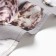 Set of towels "Ethel" Fish Dish 4 pcs, 100% cotton