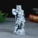Souvenir "Thor" 12.5cm