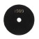Diamond flexible grinding circle "Turtle", for dry grinding, 100 mm, No. 1500