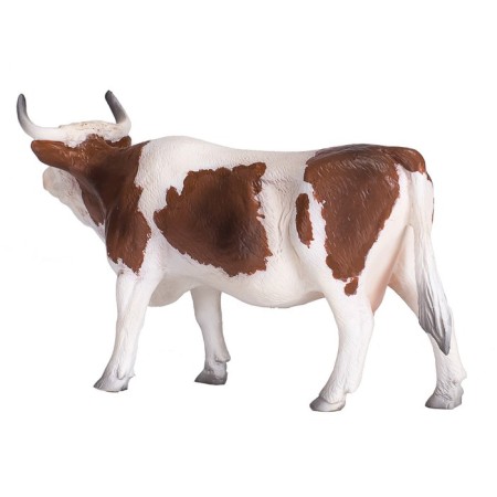 Figure Konik "Simmental cow"-3