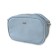 Cross-Bodi bag, lightning department, blue color