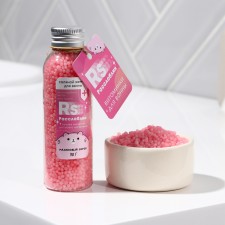 Bath pearls 