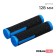 Dream Bike, 128 mm, black/blue color