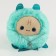 Pomposhki soft toy zodiac fish