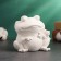 Figure pot "Frog" 8x10x10cm