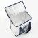 Thermosum "Master K", 25 l, retains cold up to 3 hours, 34 x 23 x 35 cm