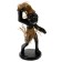Souvenir tree "Aboriginal-volume" 17x7x7 cm