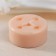 Mold Silicon "Table" 3.5x3.5x1.5 cm