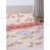 Bed linen 1.5 joint venture "Royal Corgi", size 150x215 cm, 145x210 cm, 50x70 cm