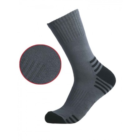Set of male socks, size 29, assorted color - 4 pairs-1