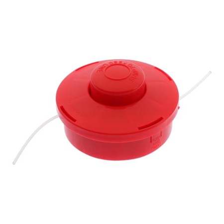 Tundra trimmer coil, semi-automatic, fishing line 1.6-3 mm, m10 x 1.25 mm